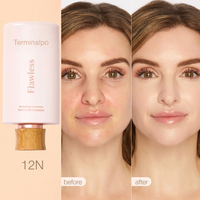 12N fair neutral + brush