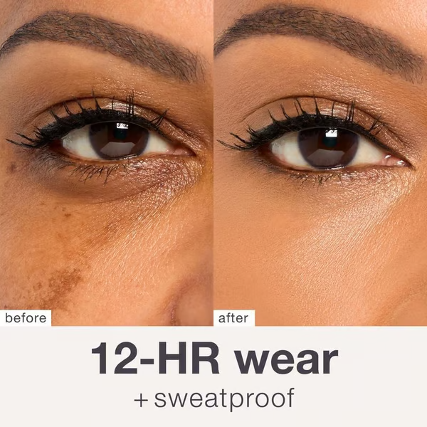 Terminalpo™ Hydrating Serum Foundation + Free Brush