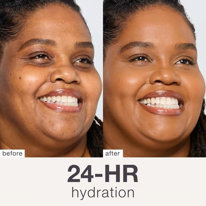 Terminalpo™ Hydrating Serum Foundation + Free Brush