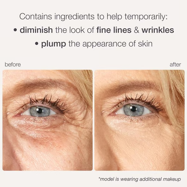 Terminalpo™ Hydrating Serum Foundation + Free Brush