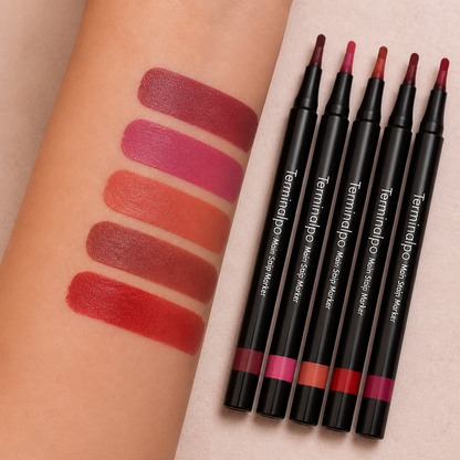 Terminalpo® Main Stain Lip Marker