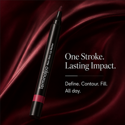 Terminalpo® Main Stain Lip Marker