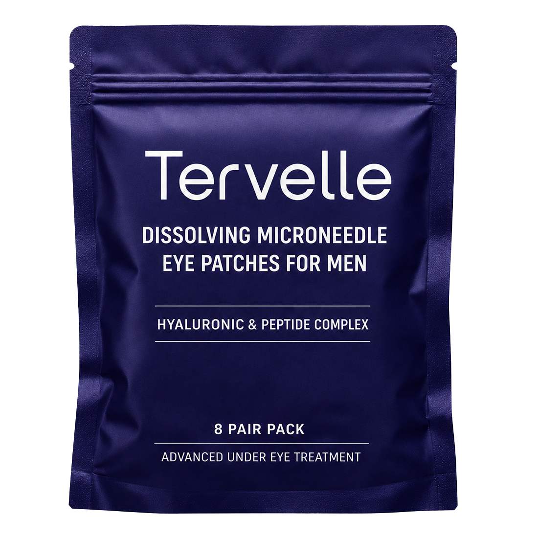 Tervelle™ Under-Eye Repair Patches