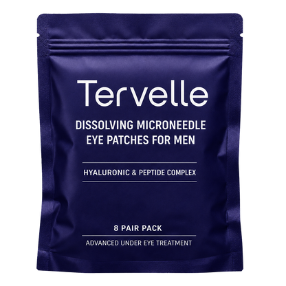 Tervelle™ Under-Eye Repair Patches