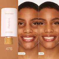 47S tan-deep sand + brush