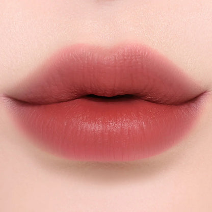Two-in-One Velvet & Gloss Lip Tint — Matte & Shine in One Swipe
