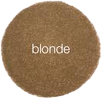 Blonde