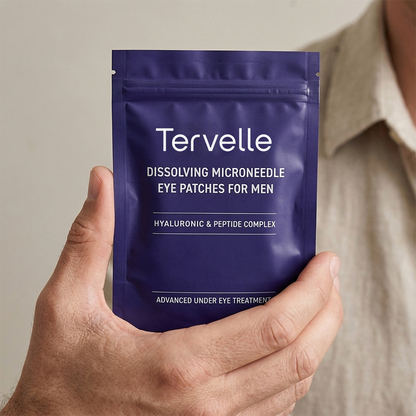 Tervelle™ Under-Eye Repair Patches