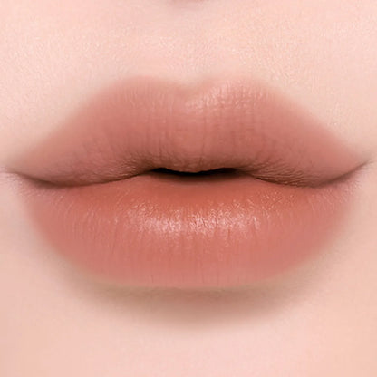 Two-in-One Velvet & Gloss Lip Tint — Matte & Shine in One Swipe