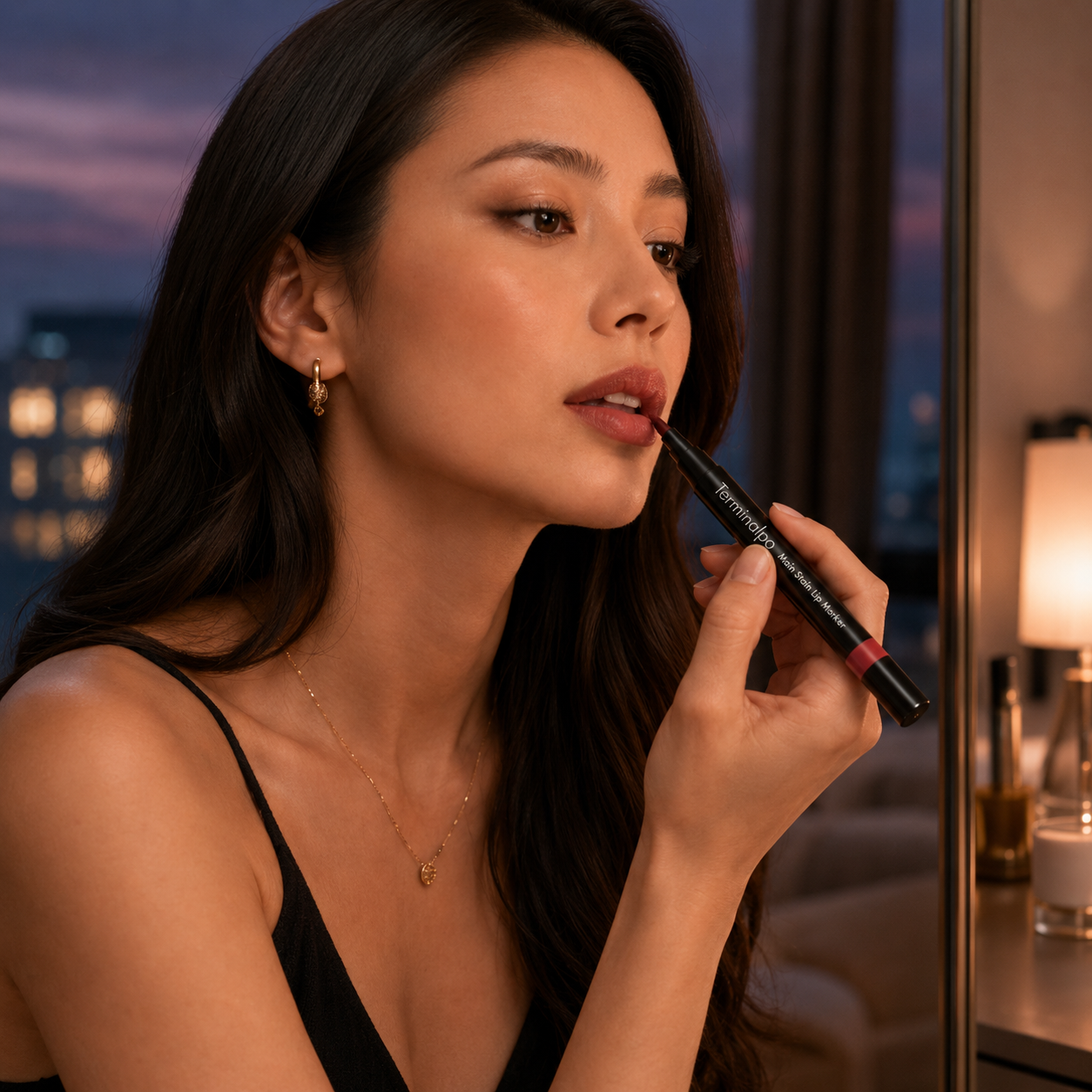 Terminalpo® Main Stain Lip Marker