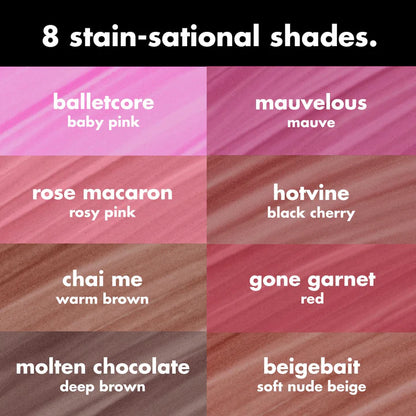 Terminalpo® Main Stain Lip Marker