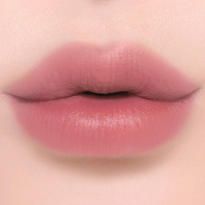 Two-in-One Velvet & Gloss Lip Tint — Matte & Shine in One Swipe