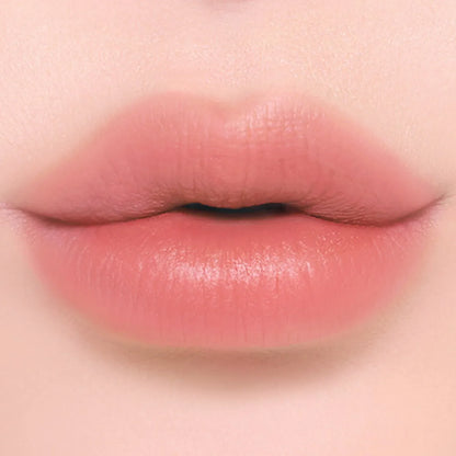 Two-in-One Velvet & Gloss Lip Tint — Matte & Shine in One Swipe