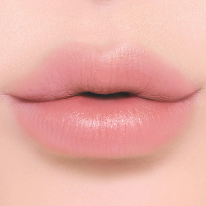 Two-in-One Velvet & Gloss Lip Tint — Matte & Shine in One Swipe